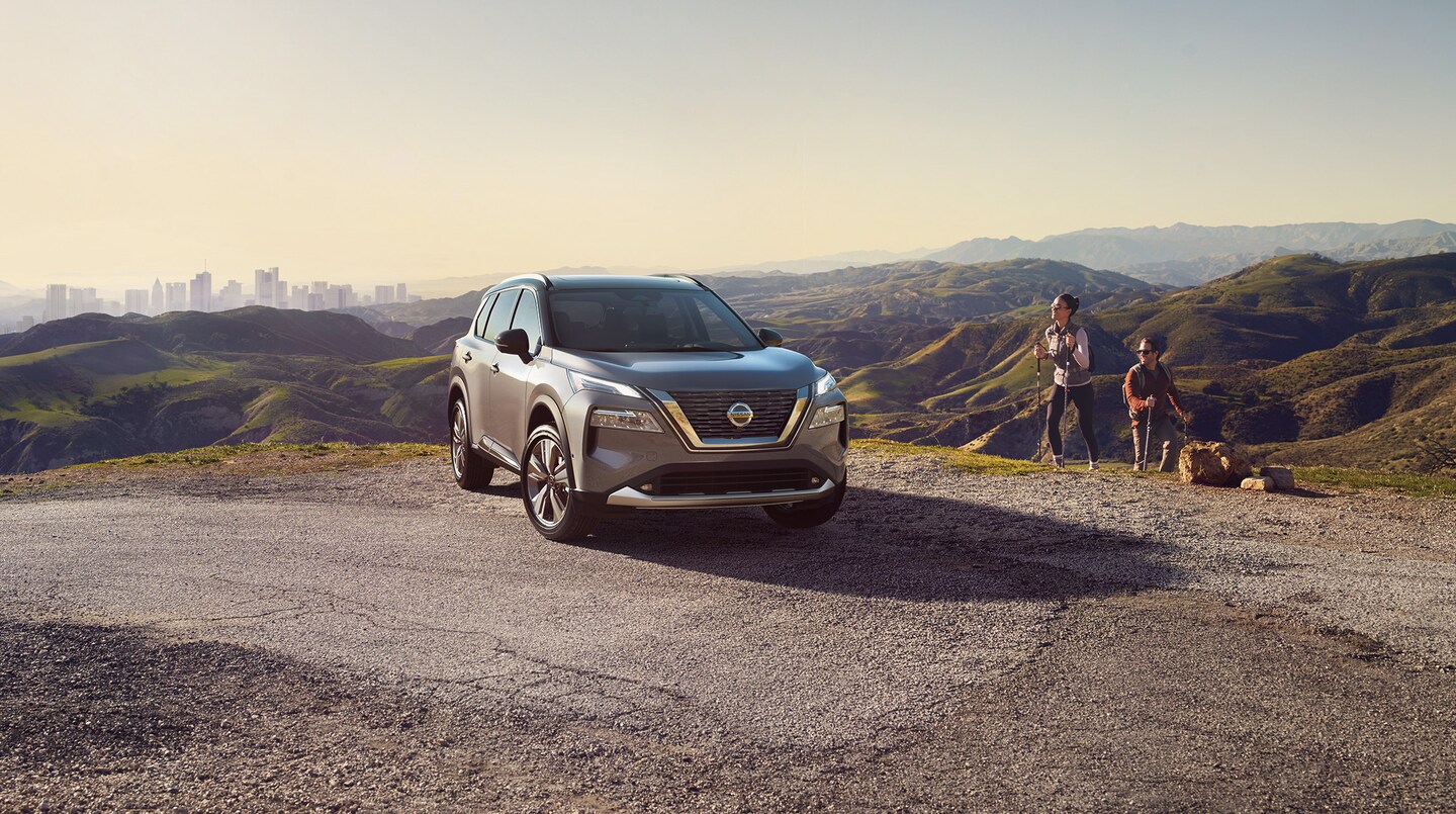 New Nissan Vehicle Specials and Offers Ken Pollock Nissan