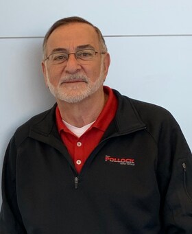 Staff member Mike Iorio from ID_a48990d71745