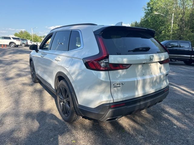 View vehicle photo 7