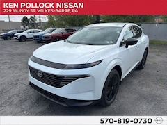 2026 Nissan Murano SV SUV