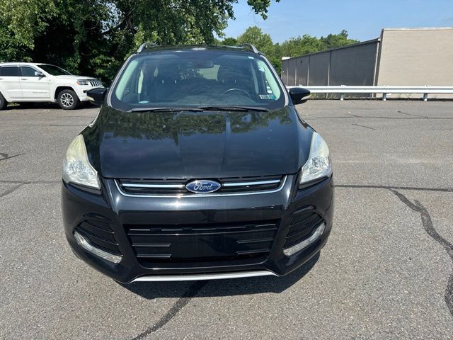 Used 2016 Ford Escape Titanium with VIN 1FMCU9J98GUA48816 for sale in Wilkes-Barre Township, PA