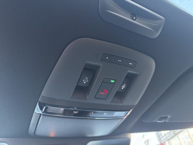 2026 Nissan Armada Platinum Reserve - Photo 44
