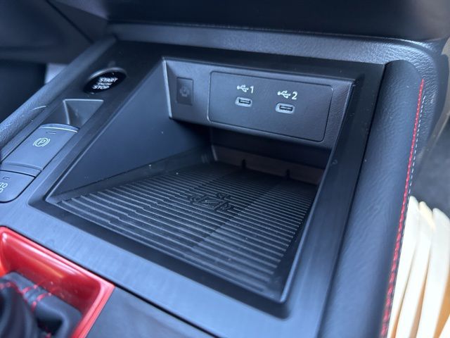 2026 Nissan KICKS SR AWD - Photo 19