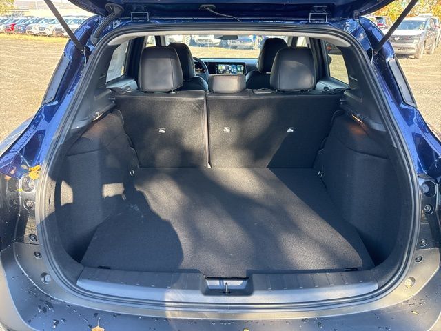 2026 Nissan KICKS SR AWD - Photo 8
