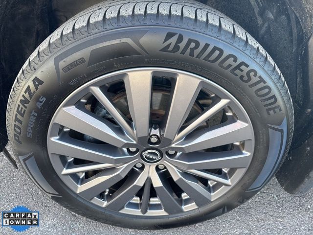 2023 Nissan Pathfinder SL - Photo 46