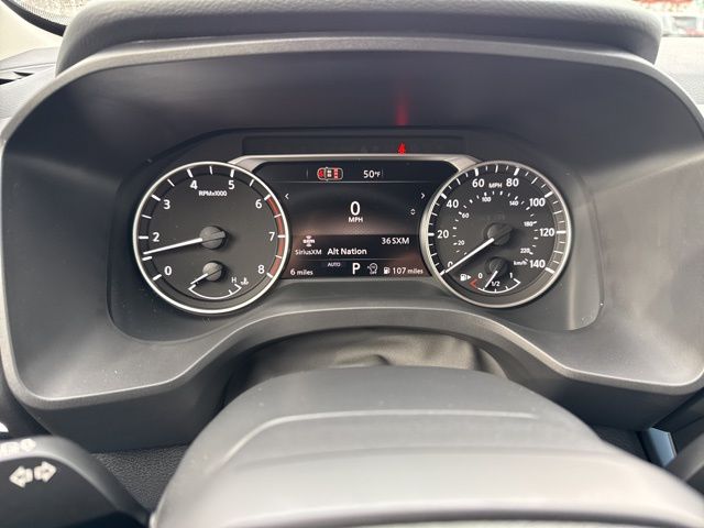 2026 Nissan Rogue Rock Creek - Photo 13
