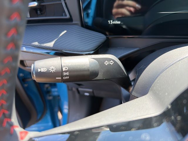 2026 Nissan KICKS SR AWD - Photo 9
