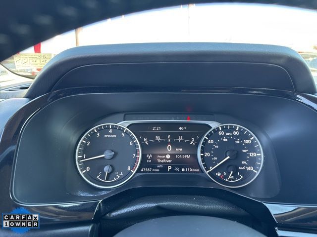 2023 Nissan Pathfinder SL - Photo 30