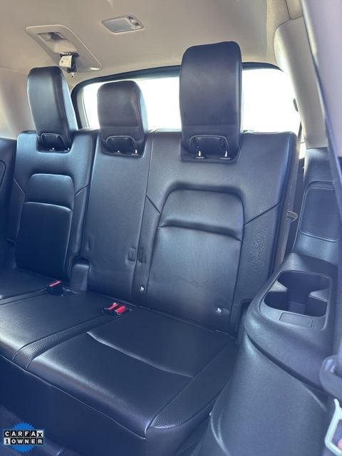 2023 Nissan Pathfinder SL - Photo 13