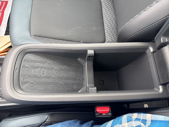 2026 Nissan LEAF Platinum+ - Photo 22