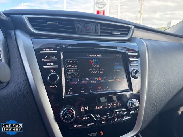 2024 Nissan Murano SV - Photo 22