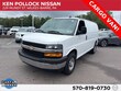 Chevrolet Express Cargo Van