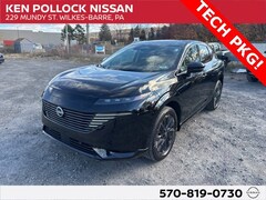 2026 Nissan Murano Platinum AWD Platinum