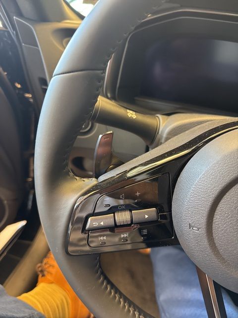 2025 Nissan Z Performance - Photo 28