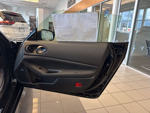 2025 Nissan Z Performance - Photo 12