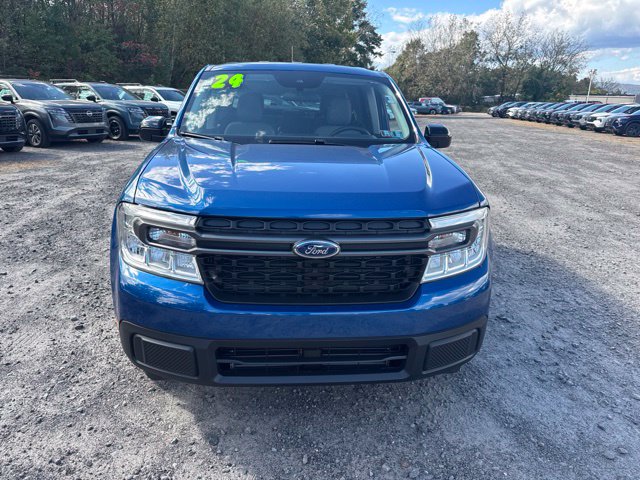 Used 2024 Ford Maverick XLT Truck
