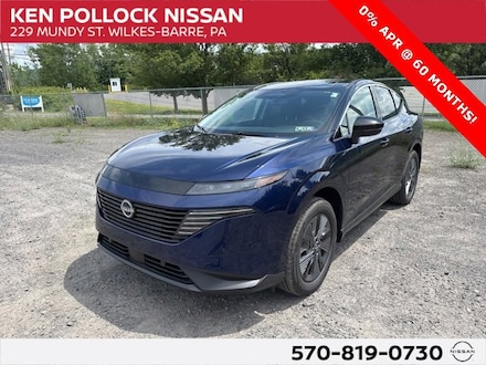 2025 Nissan Murano SL AWD SL