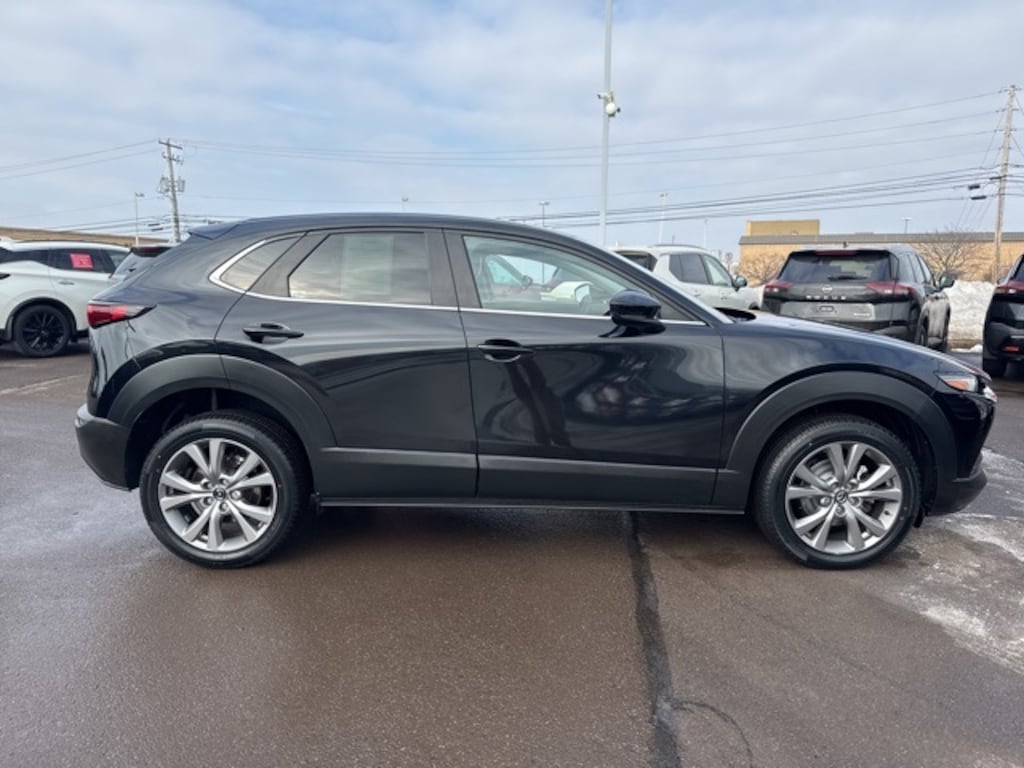 Used 2021 Mazda CX-30 Select SUV