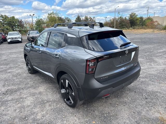 2026 Nissan KICKS SR AWD - Photo 8