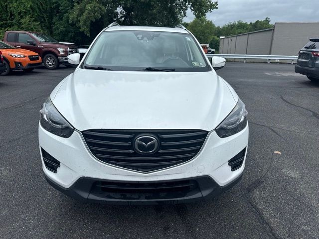Used 2016 Mazda CX-5 Grand Touring with VIN JM3KE4DY9G0905307 for sale in Wilkes-Barre Township, PA