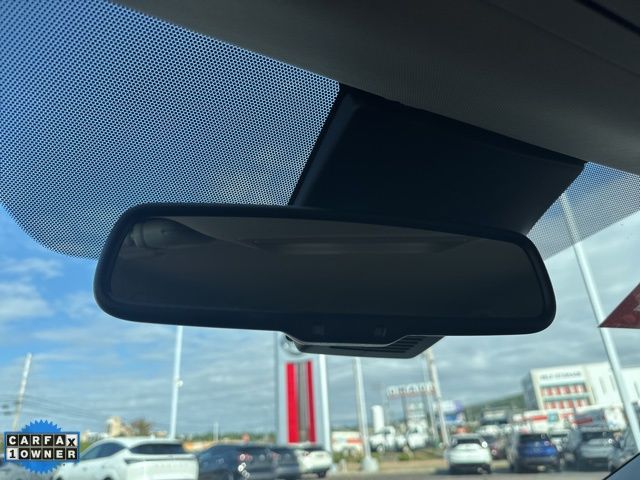 2024 Nissan Murano SV - Photo 27