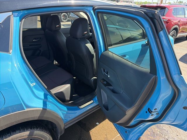 2026 Nissan KICKS SR AWD - Photo 22