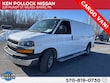  Chevrolet Express 2500
