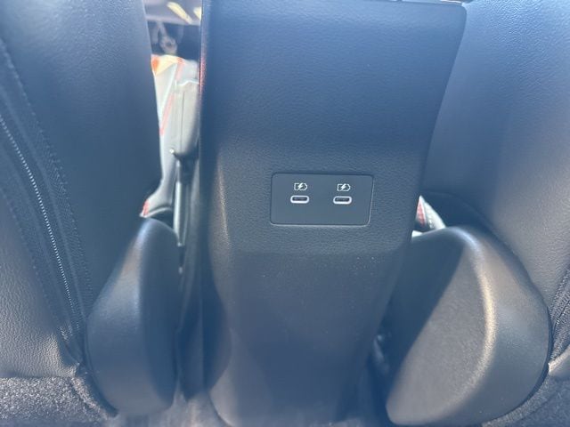 2026 Nissan KICKS SR AWD - Photo 11