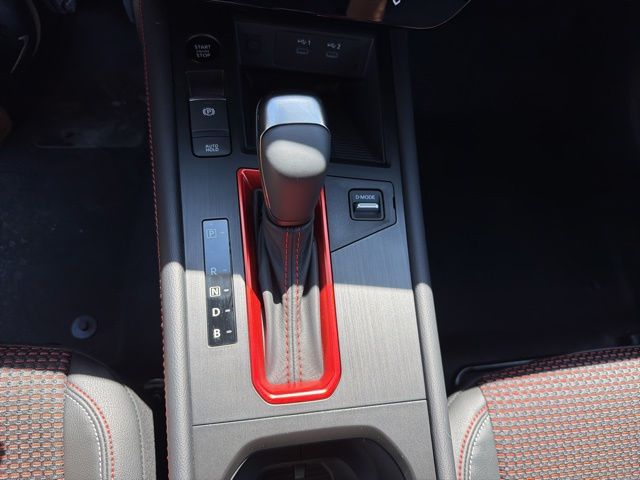 2026 Nissan KICKS SR AWD - Photo 14