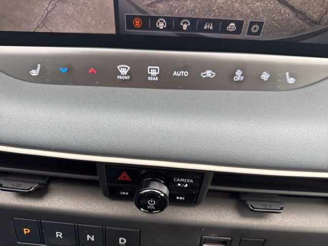 2026 Nissan LEAF Platinum+ - Photo 20