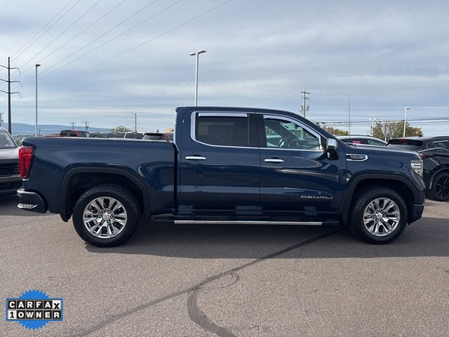 2022 Gmc Sierra Denali photo 4