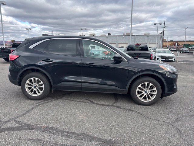 Used 2020 Ford Escape SE SUV
