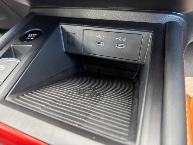 2026 Nissan KICKS SR AWD - Photo 18