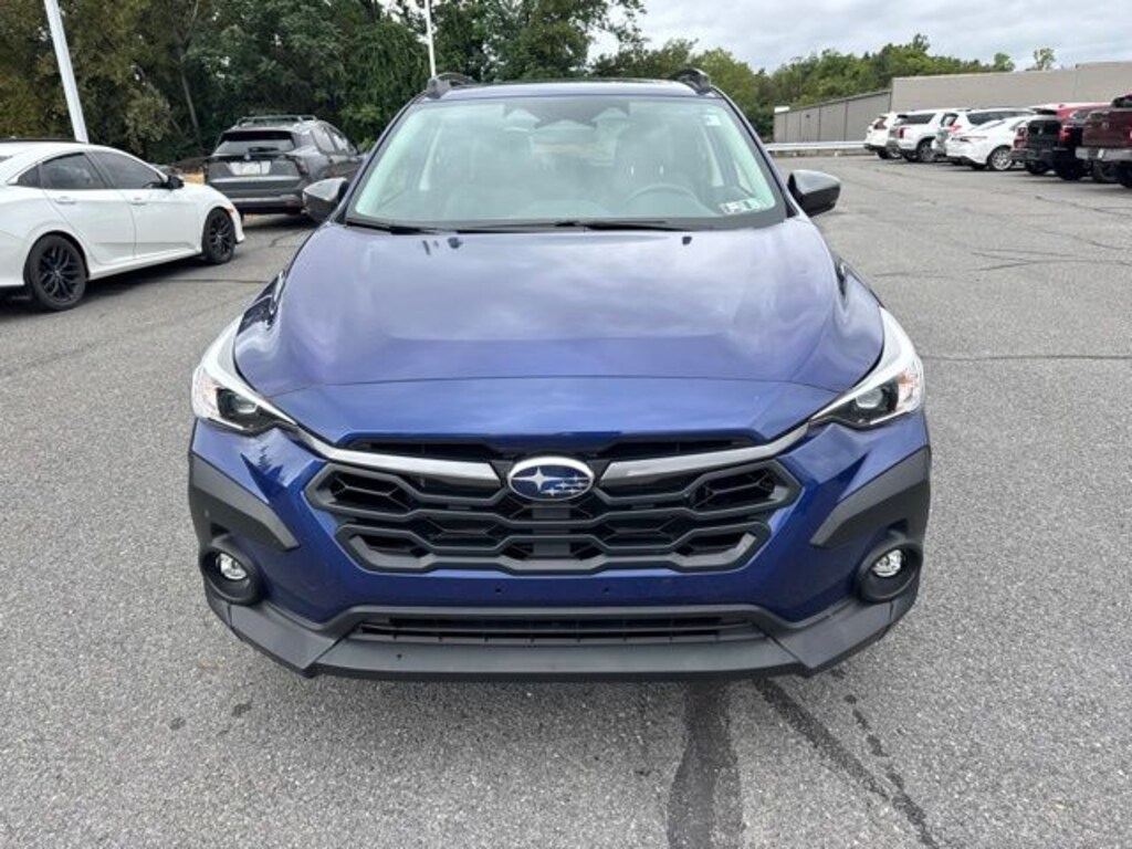 Used 2024 Subaru Crosstrek Premium SUV