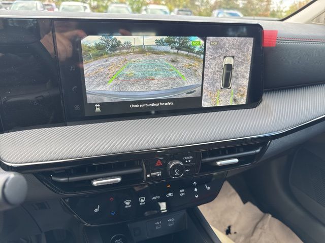 2026 Nissan KICKS SR AWD - Photo 16