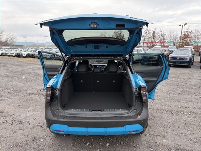 2026 Nissan KICKS SR AWD - Photo 19