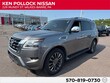  Nissan Armada