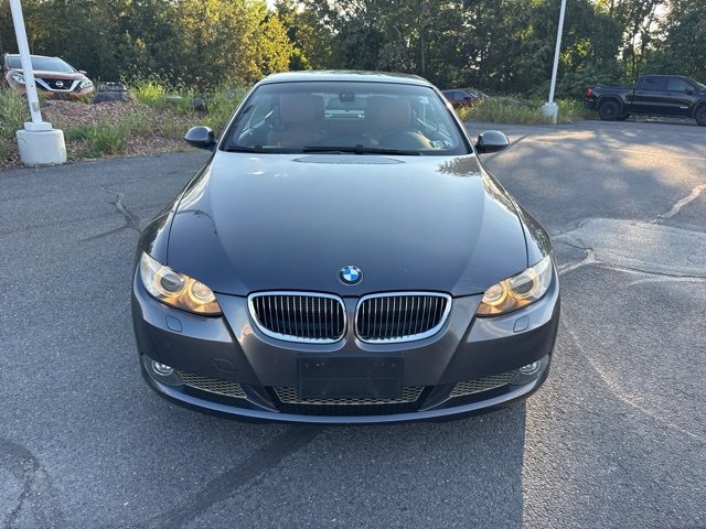 2008 Bmw 335i 3-Series photo 2