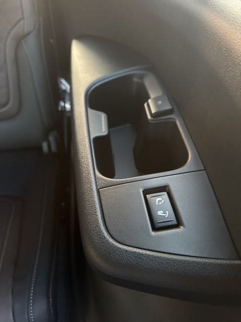 2026 Nissan Armada Platinum Reserve - Photo 17