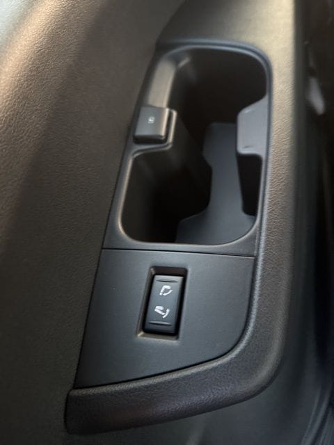 2026 Nissan Armada Platinum Reserve - Photo 27