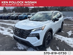 2026 Nissan Rogue Dark Armor SUV