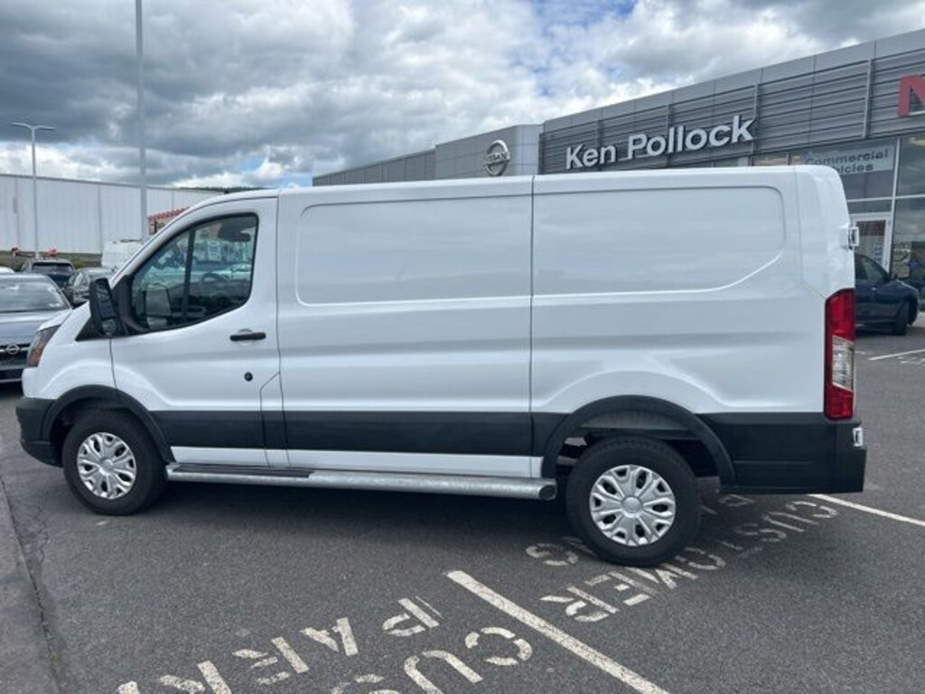 Used 2025 Ford Transit-250 Base Cargo Van