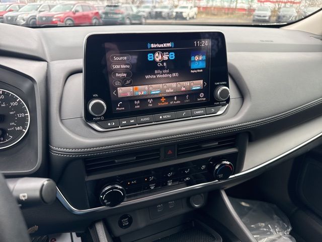 2026 Nissan Rogue S - Photo 15