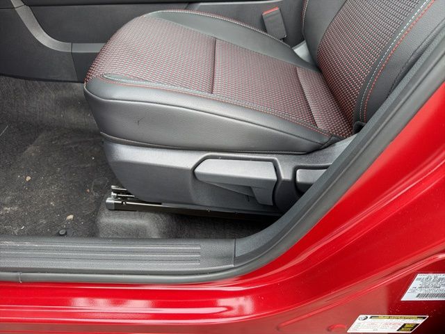 2026 Nissan KICKS SR AWD - Photo 24