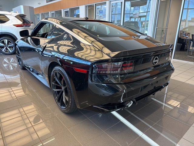 2025 Nissan Z Performance - Photo 7