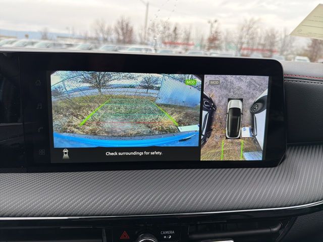 2026 Nissan KICKS SR AWD - Photo 23