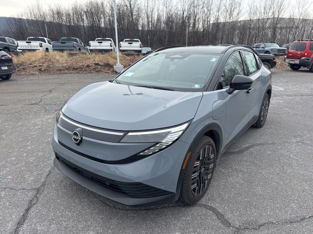 2026 Nissan LEAF Platinum+ - Photo 23
