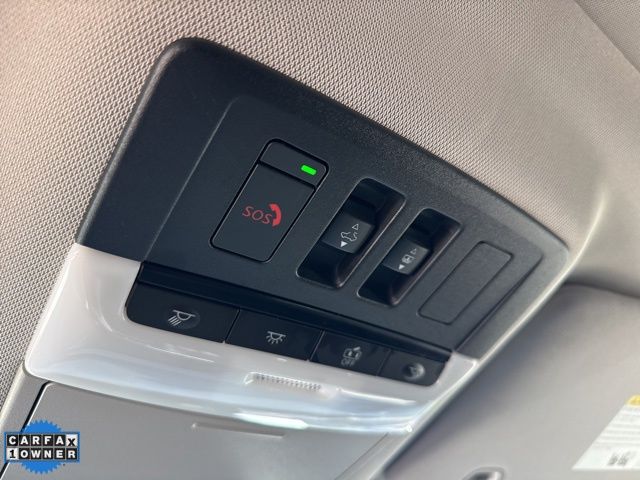 2023 Nissan Pathfinder SL - Photo 35