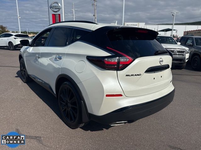 2024 Nissan Murano SV - Photo 7
