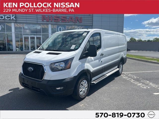 2025 Ford Transit 250 Low Roof 148 WB's photo